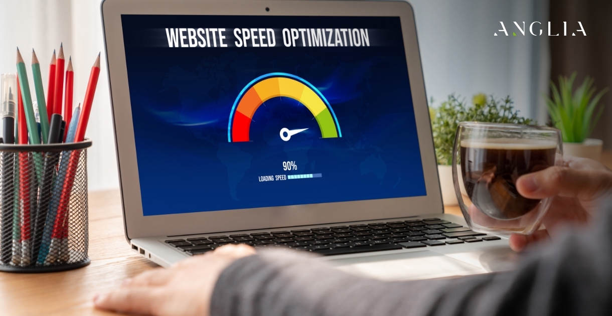 Is Your Slow Website Speed Quietly Killing Your Google Rankings?